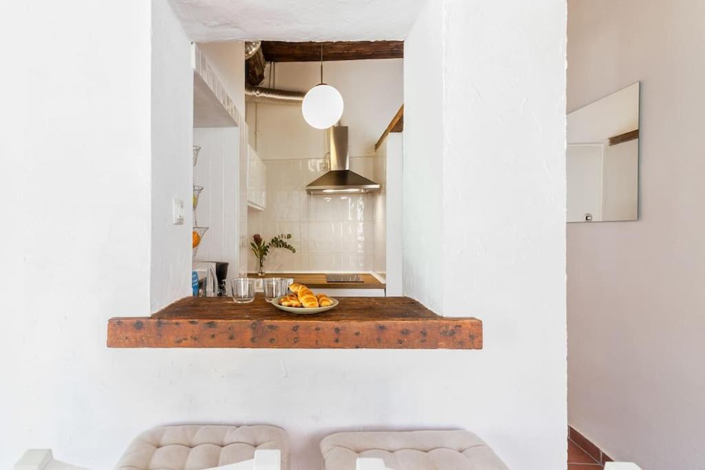 Merced Freshapartments Málaga Eksteriør bilde