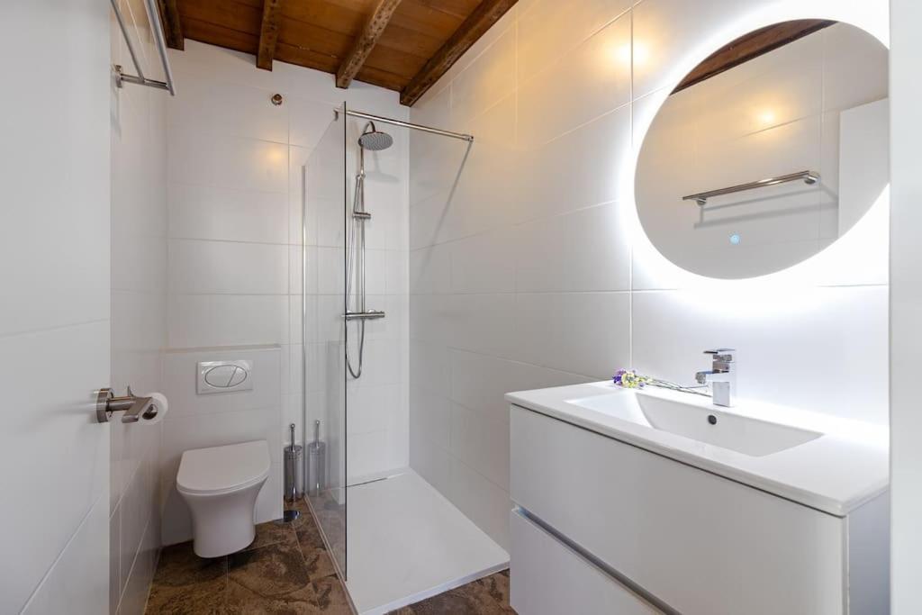 Merced Freshapartments Málaga Eksteriør bilde